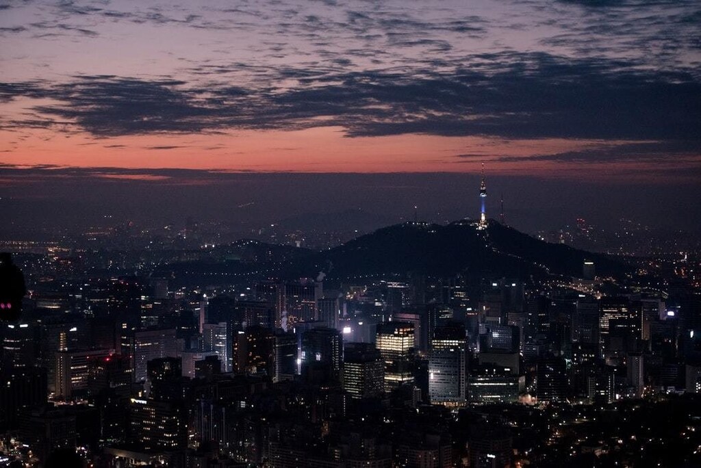 image of Seoul, Korea