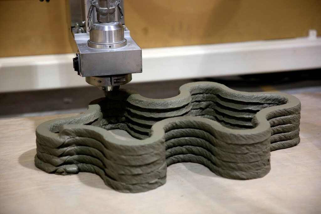 3D printing could help solve the nation’s housing shortage crisis, according to the US government.