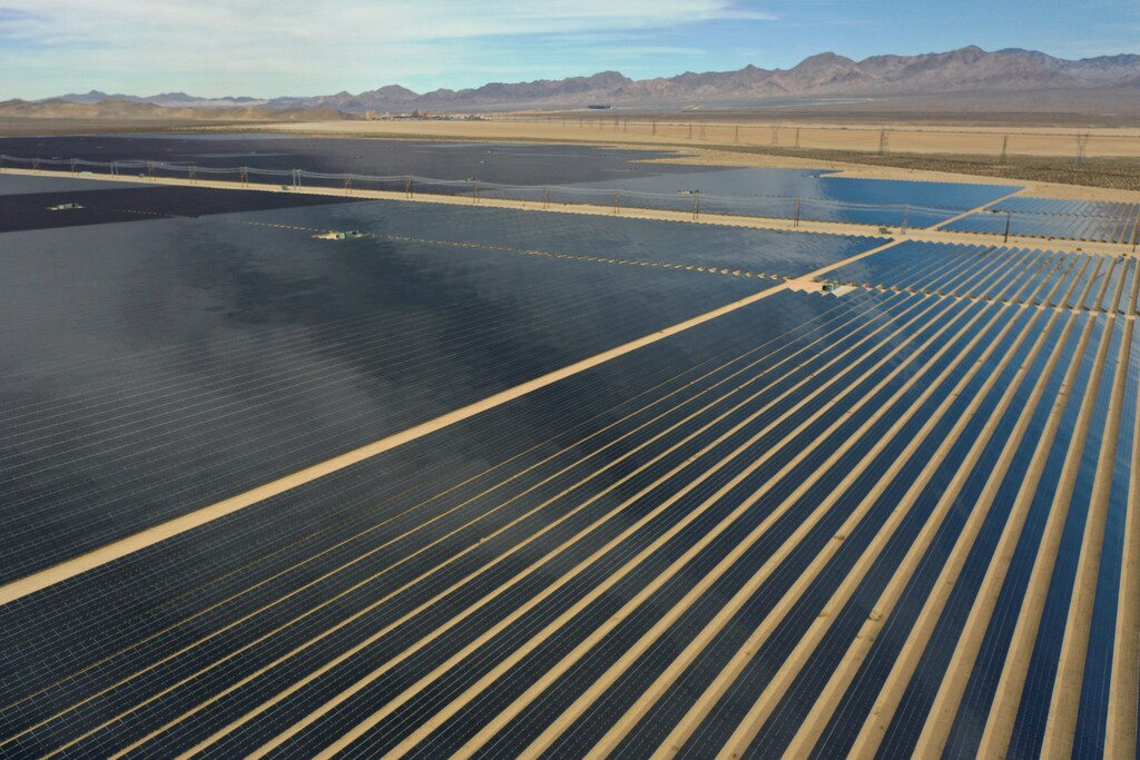 At present, solar is the third largest renewable source in the power sector after hydropower and wind.