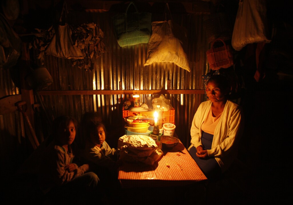 energy poverty energy crisis