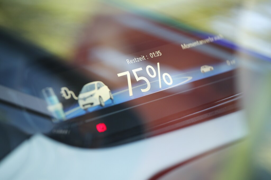 By 2025, 19% of all car sales in China are expected to be electric, compared to 14% in Europe and only 11% in the US