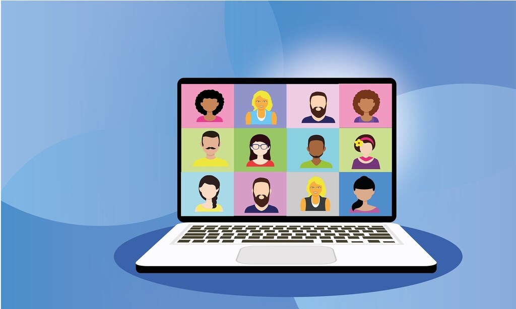 To adapt to the fast changing world, Global Shapers have gone virtual with their climate activism