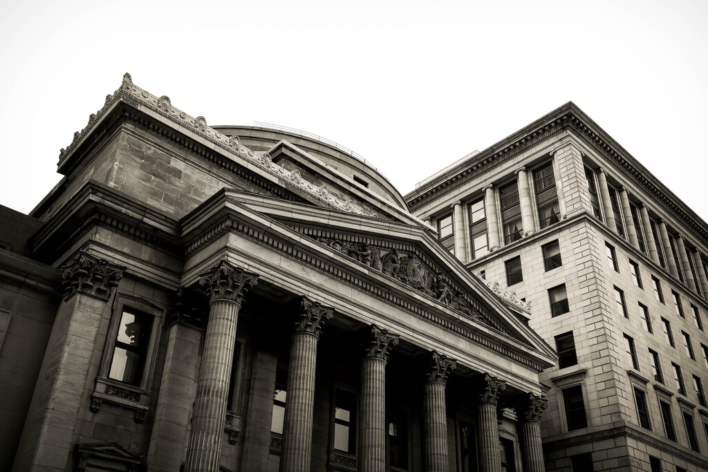 Central banks are waking up to blockchain's potential.