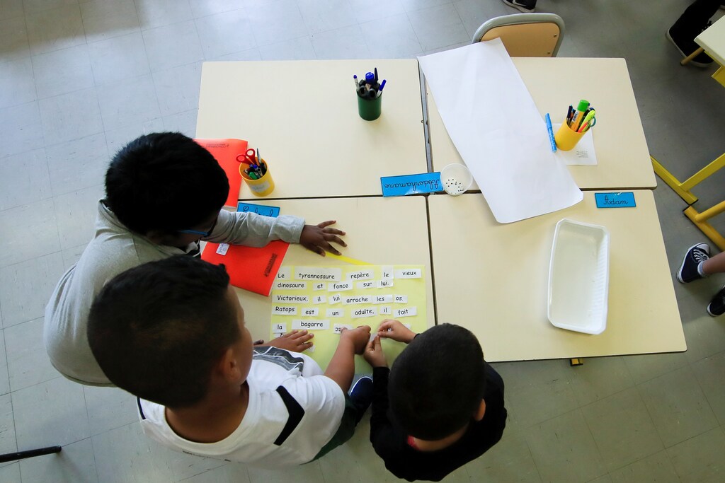 Each additional year of school can improve an individual’s job prospects and raise income by 10-20%