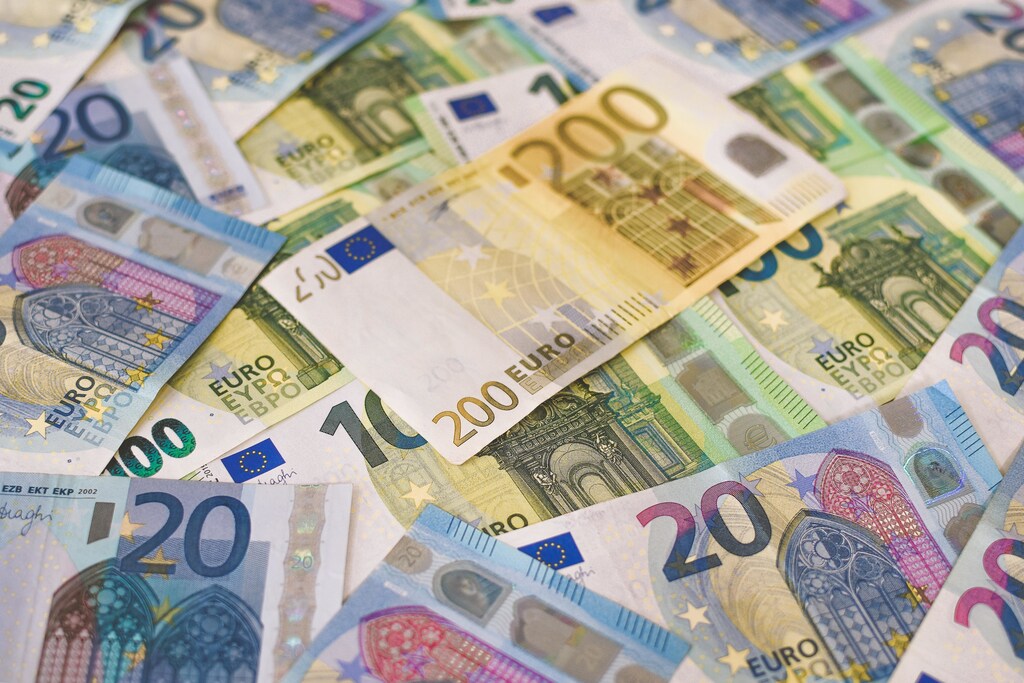 Inflation is on the rise