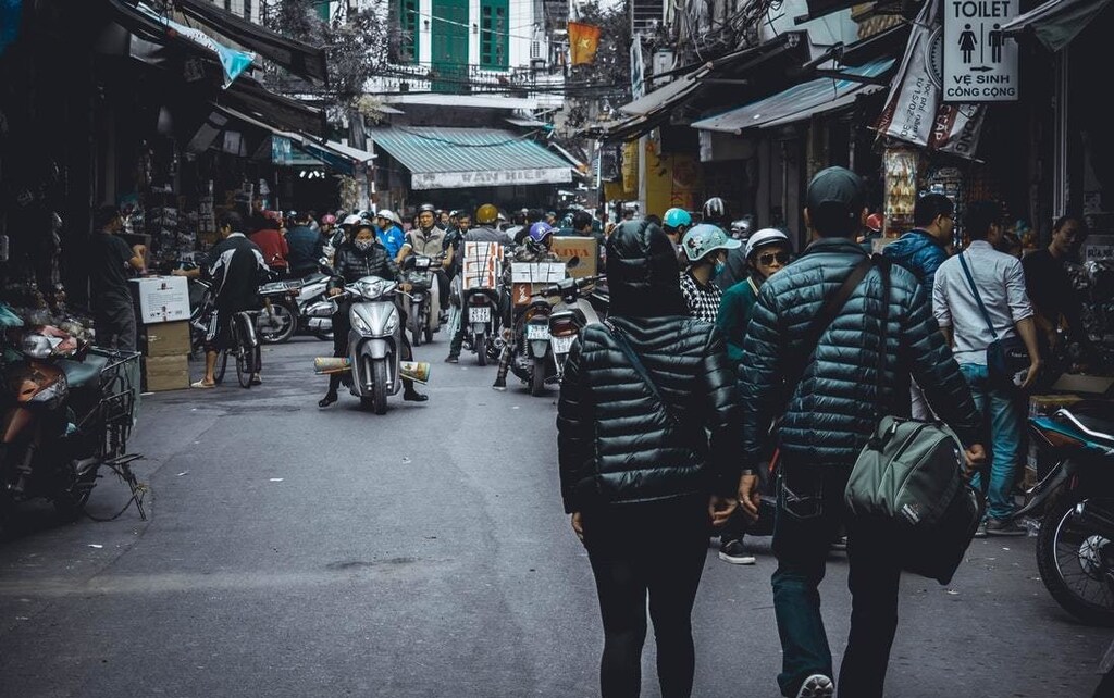 Urban population urbanisation city living population