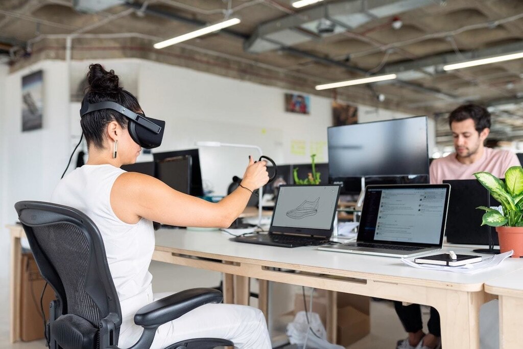 La próxima generación vivirá una vida muy diferente a la nuestra gracias a la tecnología.