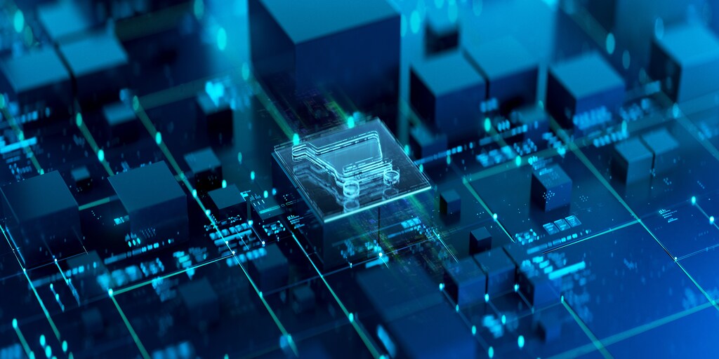 Consumer industries' AI transformation reflects evolving consumer expectations and practices.