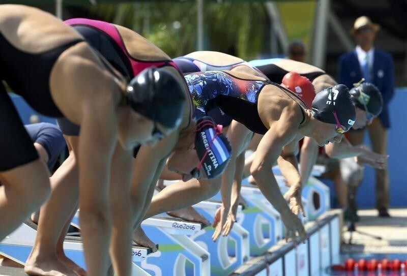 Funding is a major booster to have more women in sports