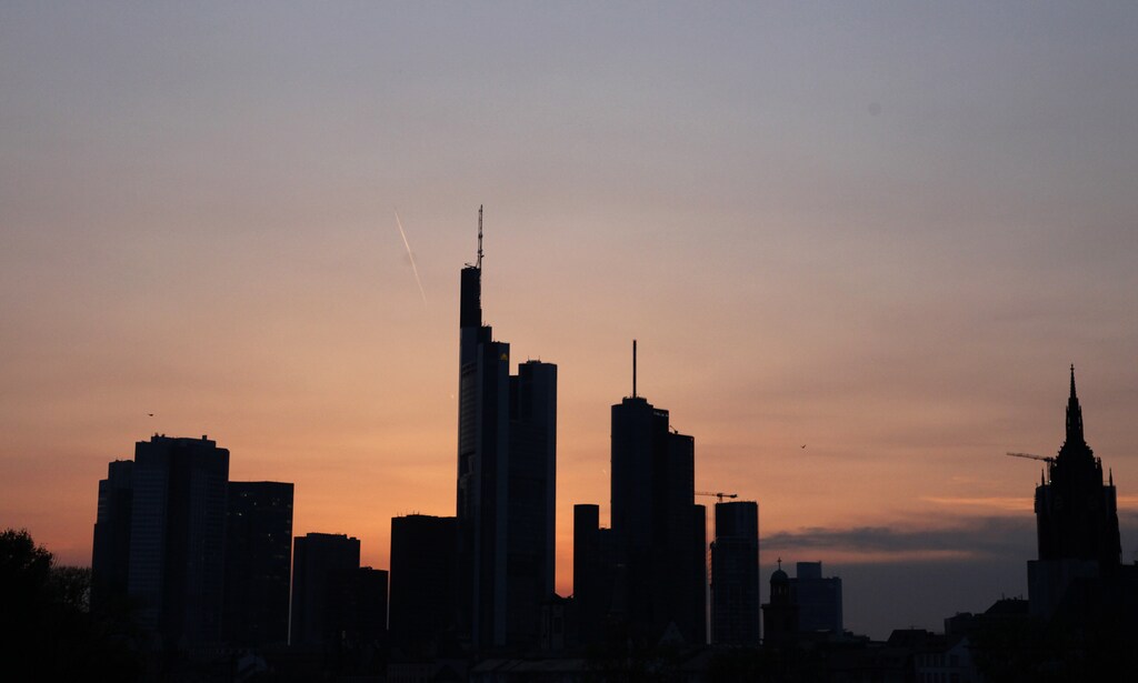 Here's everything you need to know about the global property market as we enter 2024.