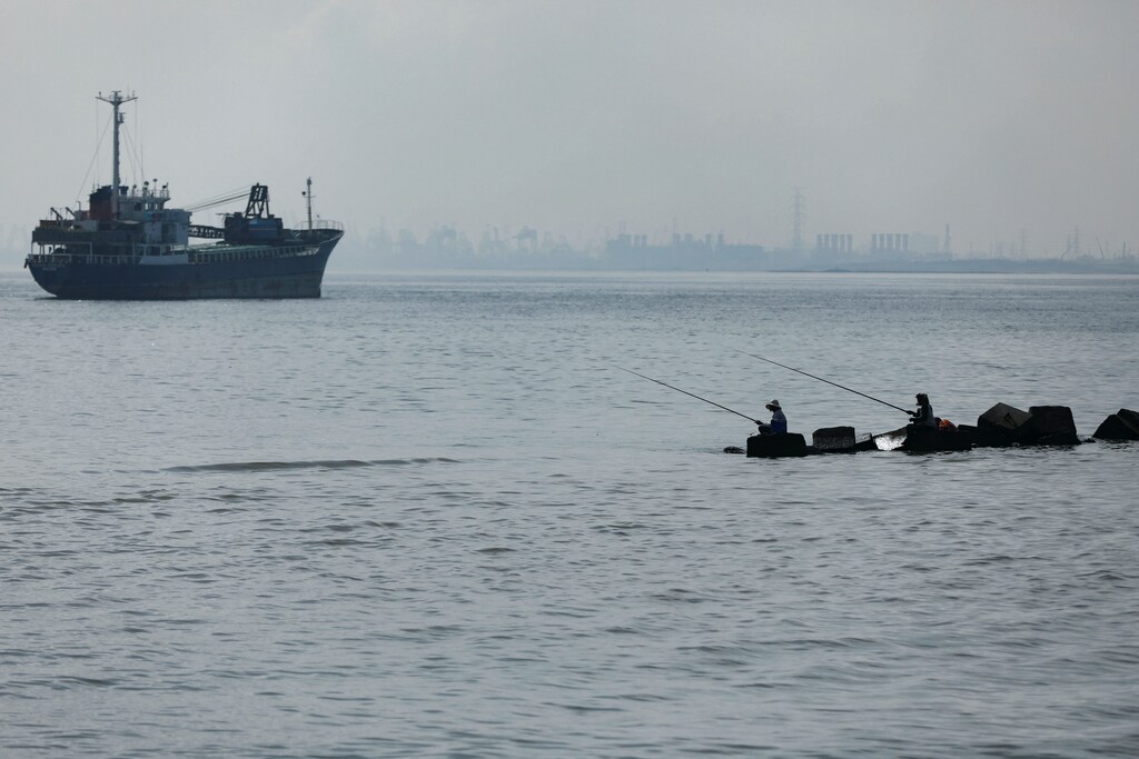 The ocean provides livelihoods for millions of people all over the world.
