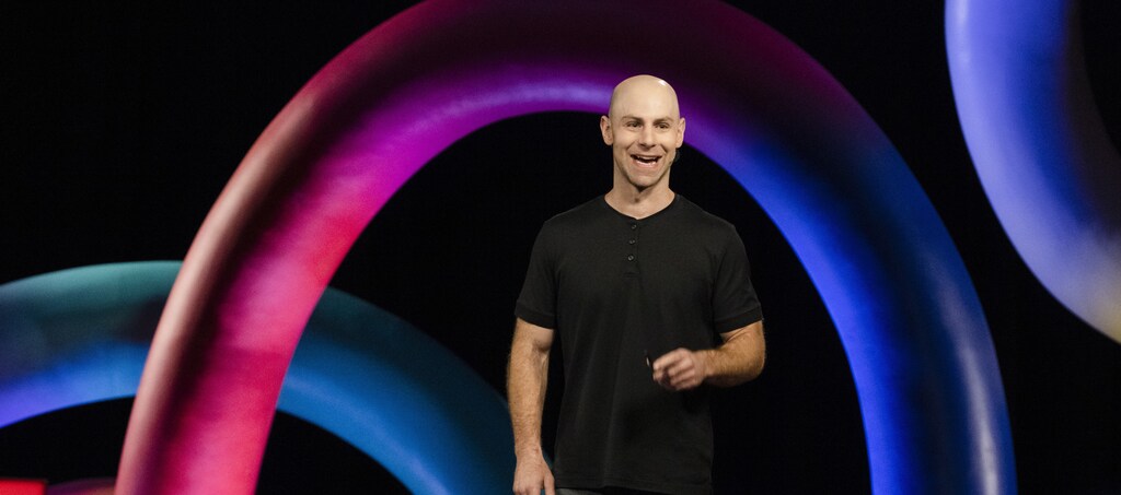Adam Grant joined the Forum’s Meet the Leader podcast to discuss this, the future of work, and the workplace conventions he believes should be left behind.