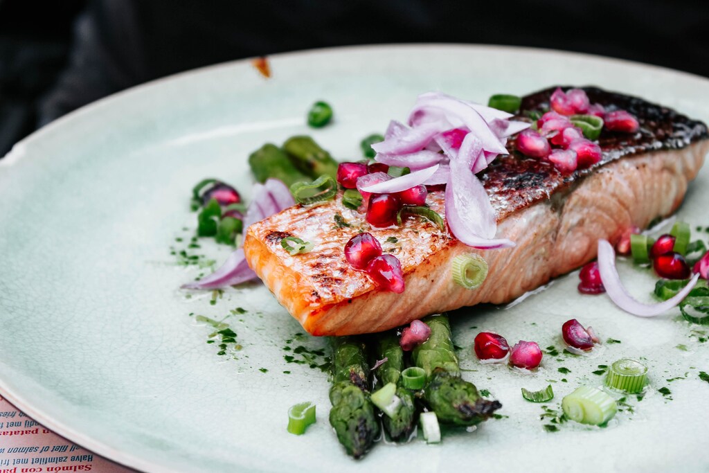 The Mediterranean diet was deemed the healthiest for humans in a recent study.