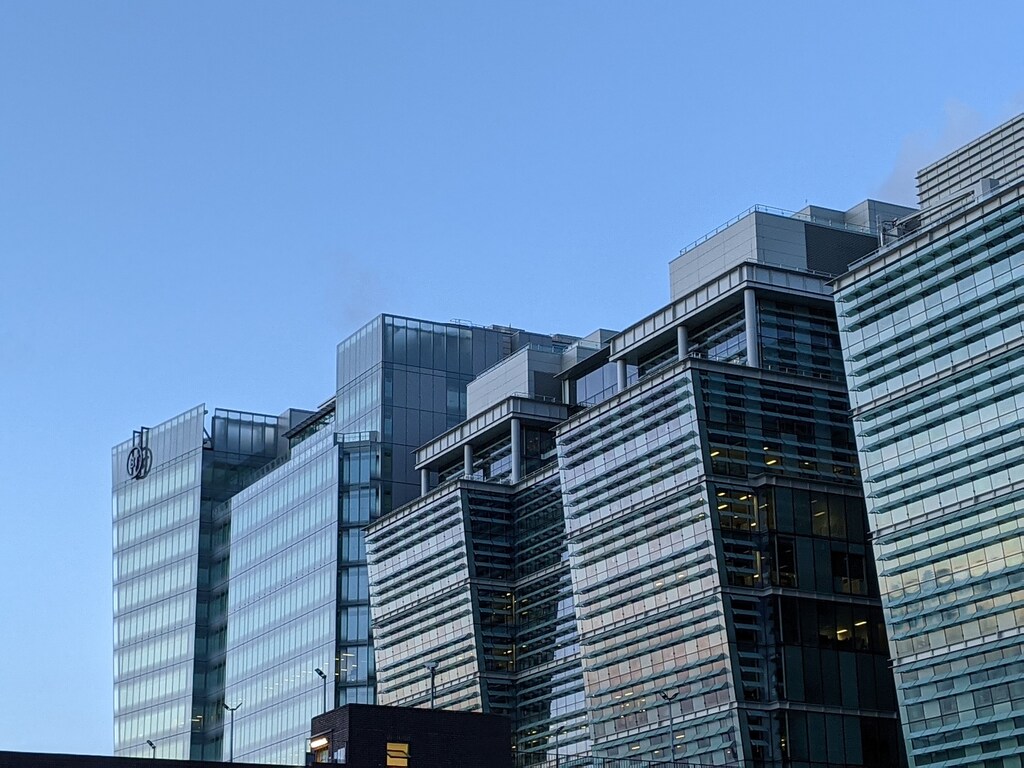 AI can help retrofit buildings to cut real estate's carbon emissions