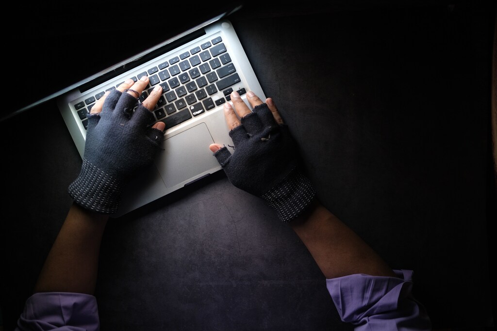 Business email compromise is the most financially damaging form of phishing.