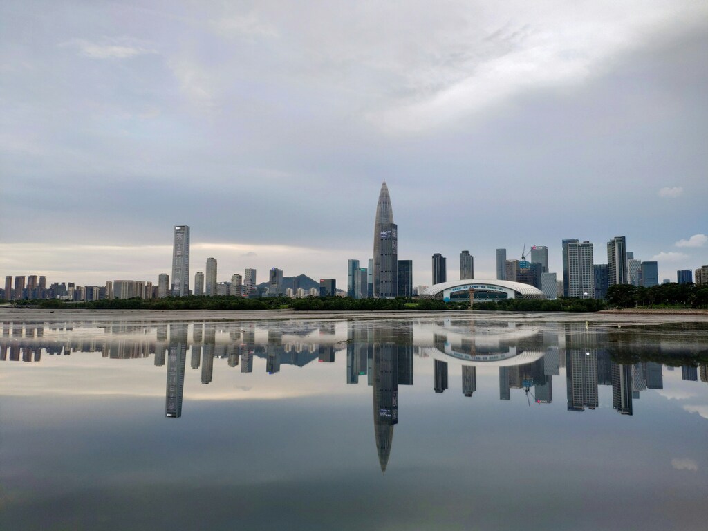China has ambitious economic transformation goals, and disaster resilience will be key.