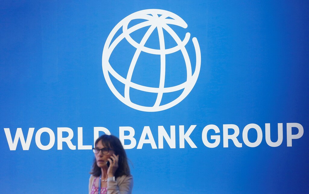 A coming change in leadership at the World Bank has put the development bank back into headlines.