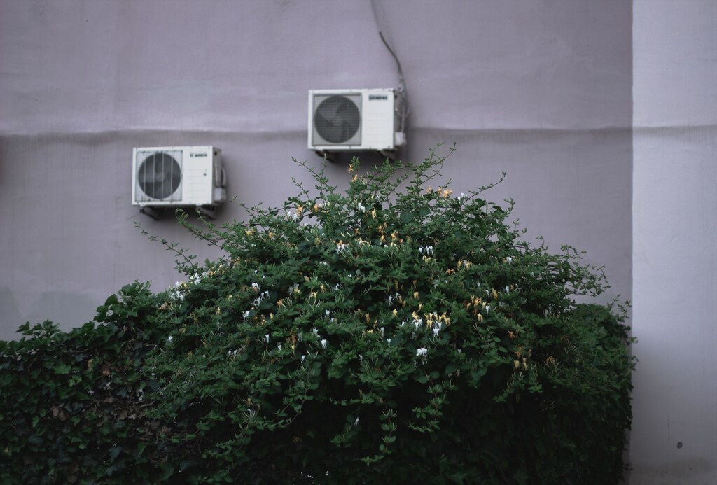 As the planet continues to heat up, demand for cooling and refrigeration systems like air conditioning will soar.
