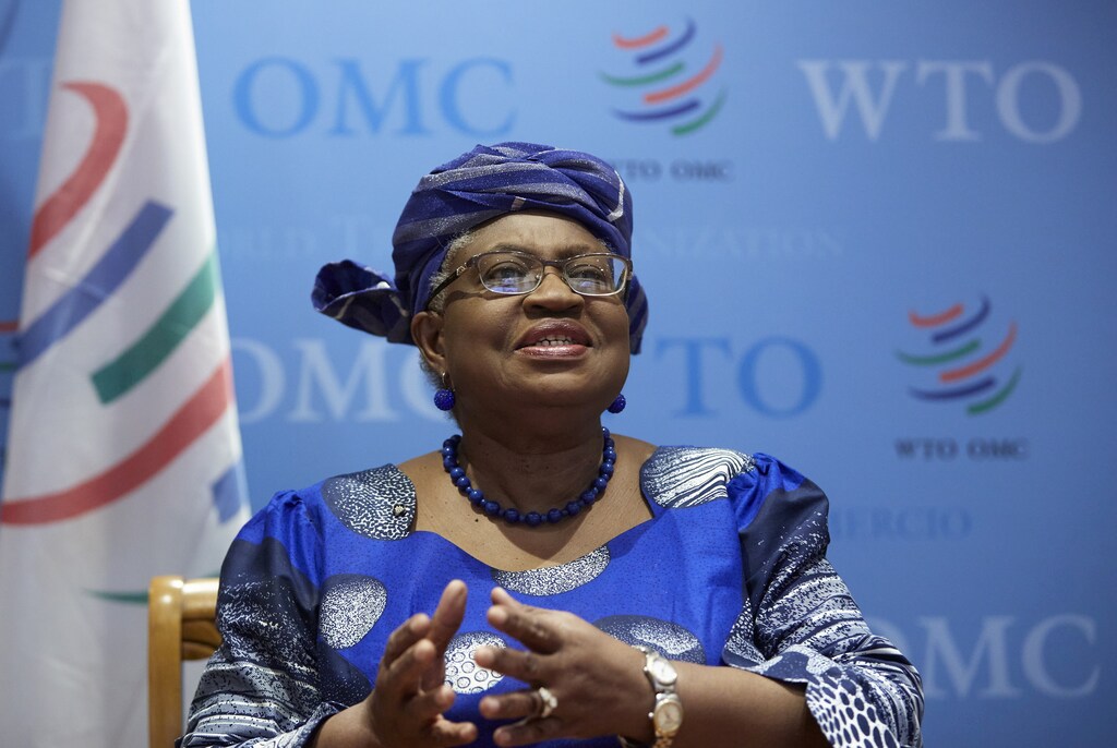 A preview of the upcoming WTO conference.
