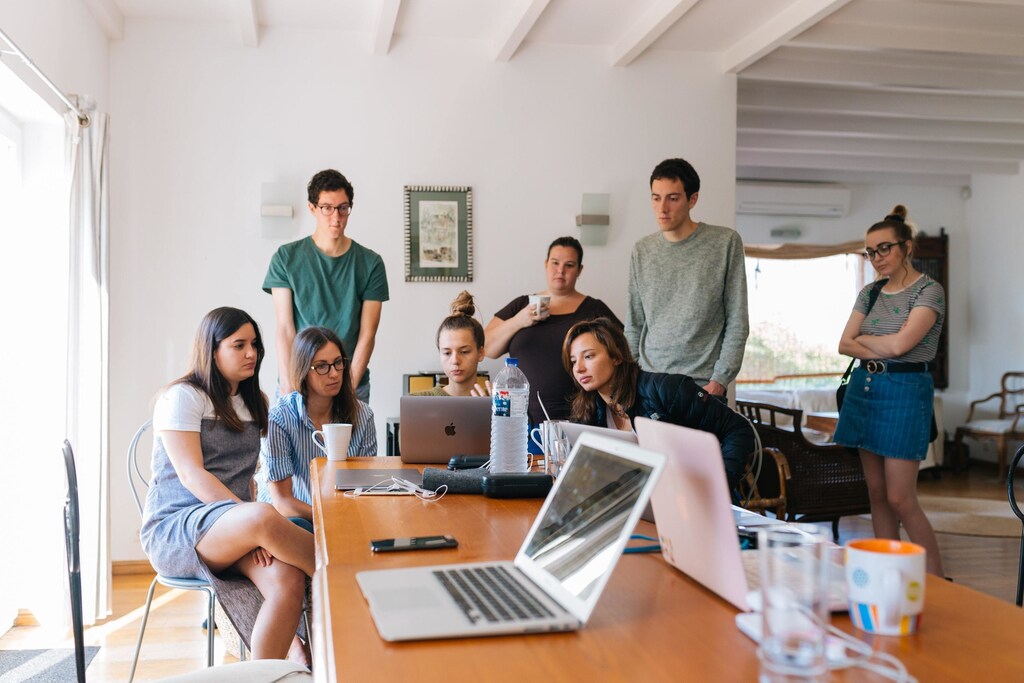 By 2025, Gen Zers will account for a third of the global population – and will reshape the future of work.