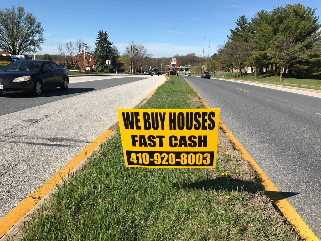 New investors, technologies and landlords in the US housing market post 2008 are exacerbating the housing crisis.