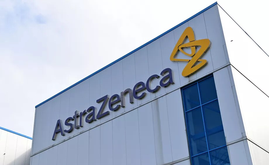 AstraZeneca COVID-19 coronavirus vaccine effectiveness 90% efficacy