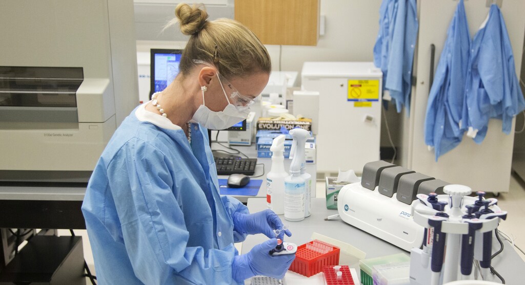 It’s gender bias, rather than ability, that turns women off STEM