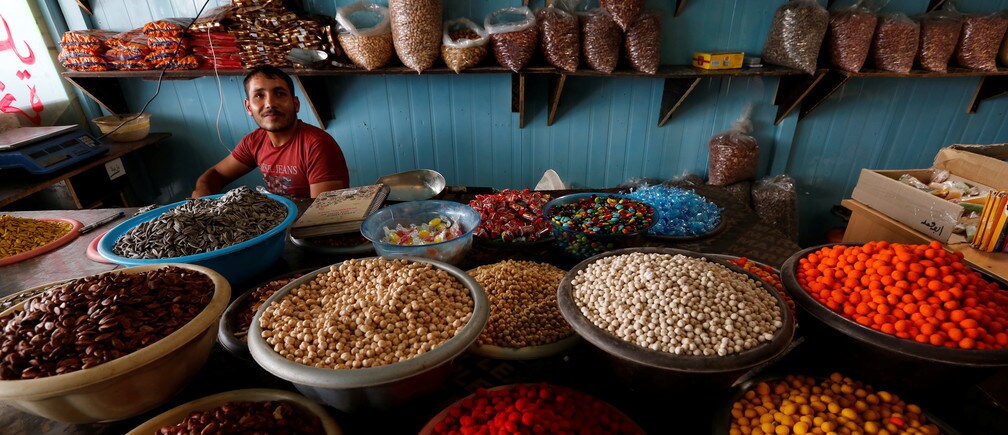 Encouraging enterprise and providing access to funds can help refugees achieve financial independence.