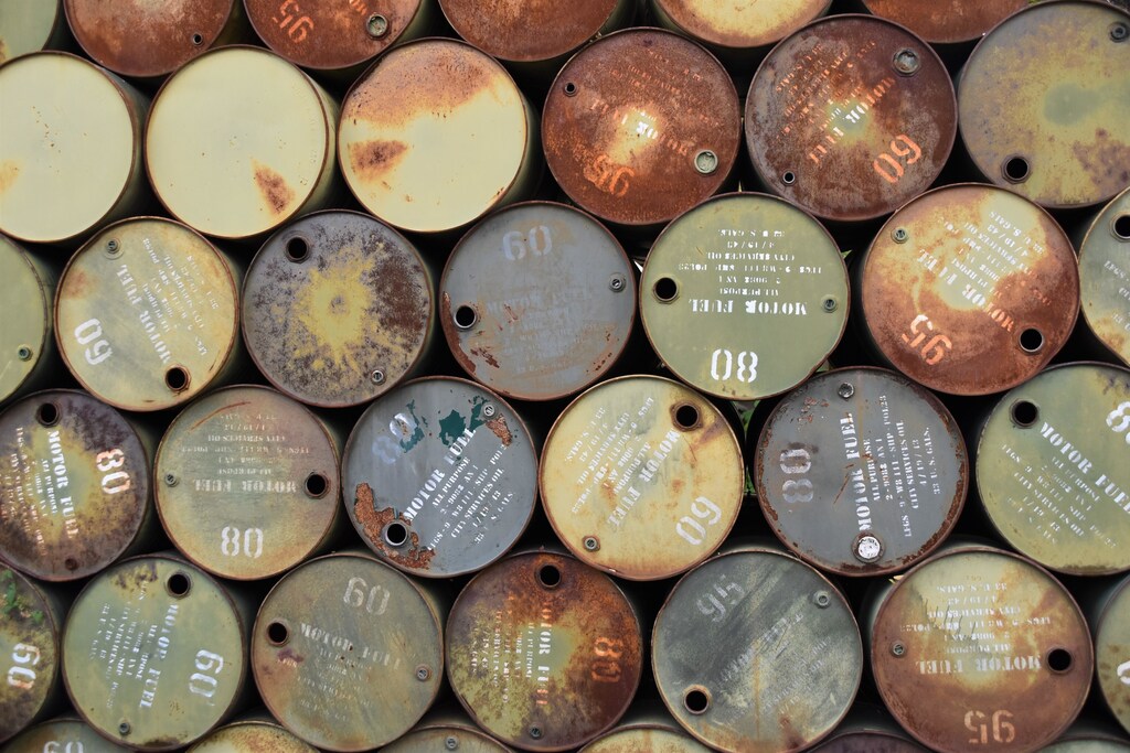 Russia's invasion of Ukraine has been helping cause an energy crisis