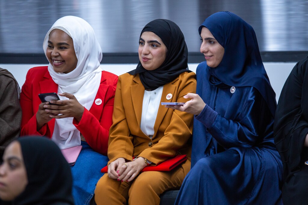 How can MENA reap the economic benefits of AI?