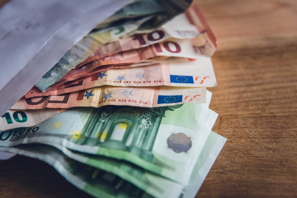 Corruption governance crisis illegal activity