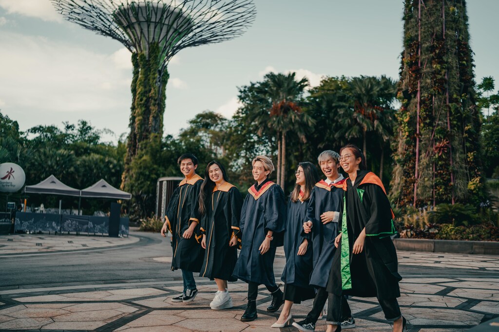 Knowledge diplomacy among interconnected international universities can solve many of the world's challenges