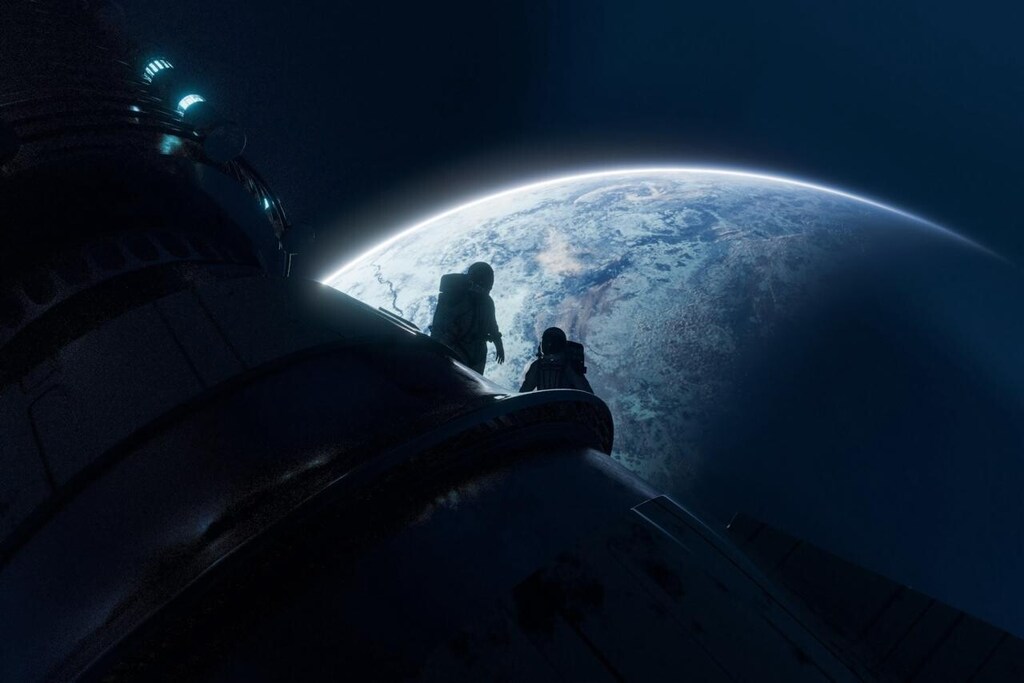 各国は、可能な限り宇宙主権の確立を目指すべきですが、同盟国との足並みを揃える必要もあります