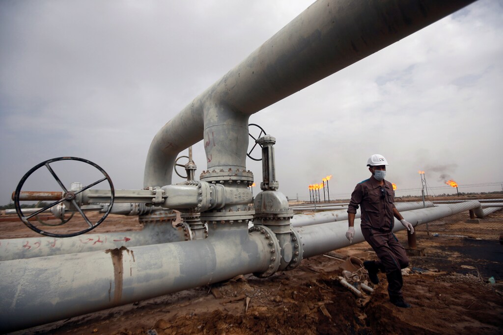 middle east central asia debt economics coronavirus covid recovery recession oil growth recovery imf inclusive