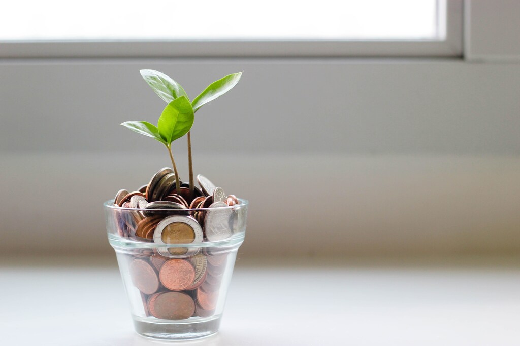 Voluntary carbon markets can help companies decarbonize in the near term.