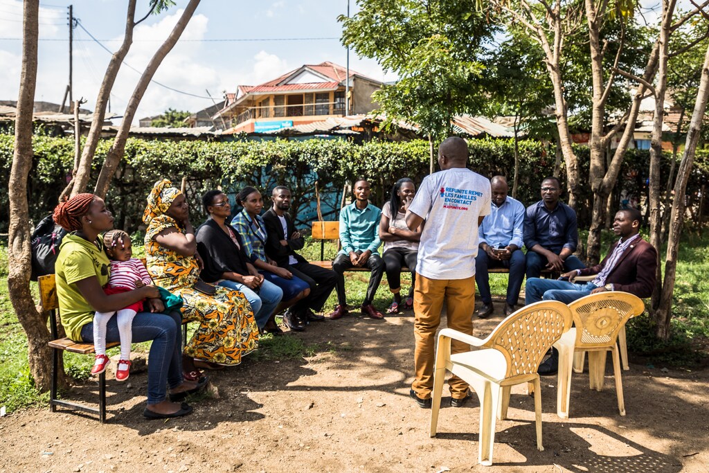 World Humanitarian Day recognizes the invaluable efforts to help the world's most vulnerable.