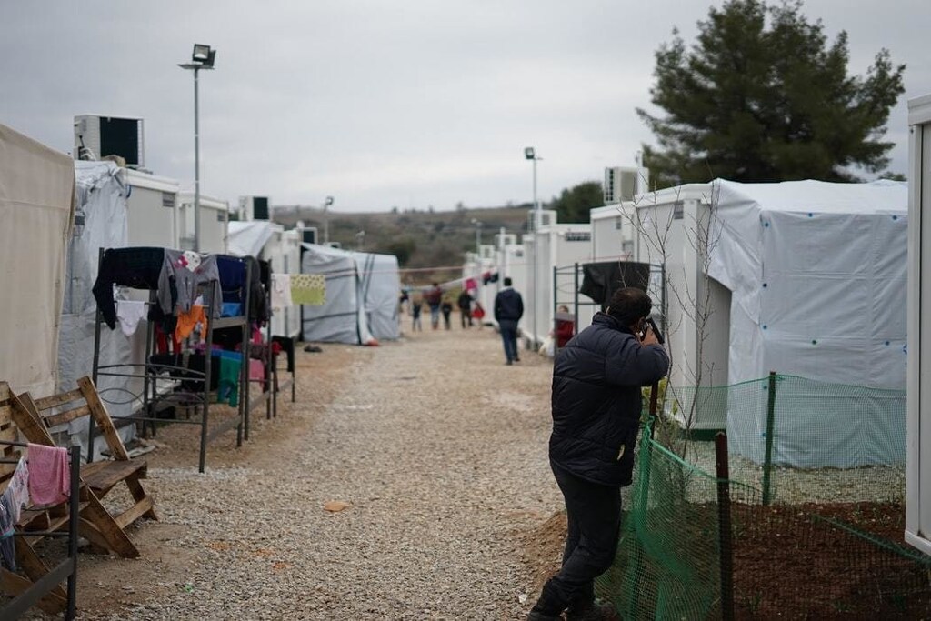The increase in number of internally displaced persons in Ethiopia, Mozambique and Burkina Faso are the highest: IDMC