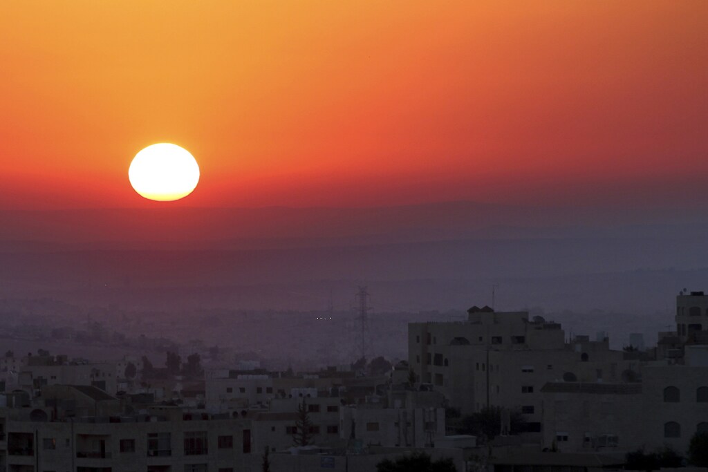 The World Economic Forum on the Middle East and North Africa 2017 will take place on 19-21 May at the Dead Sea, Jordan