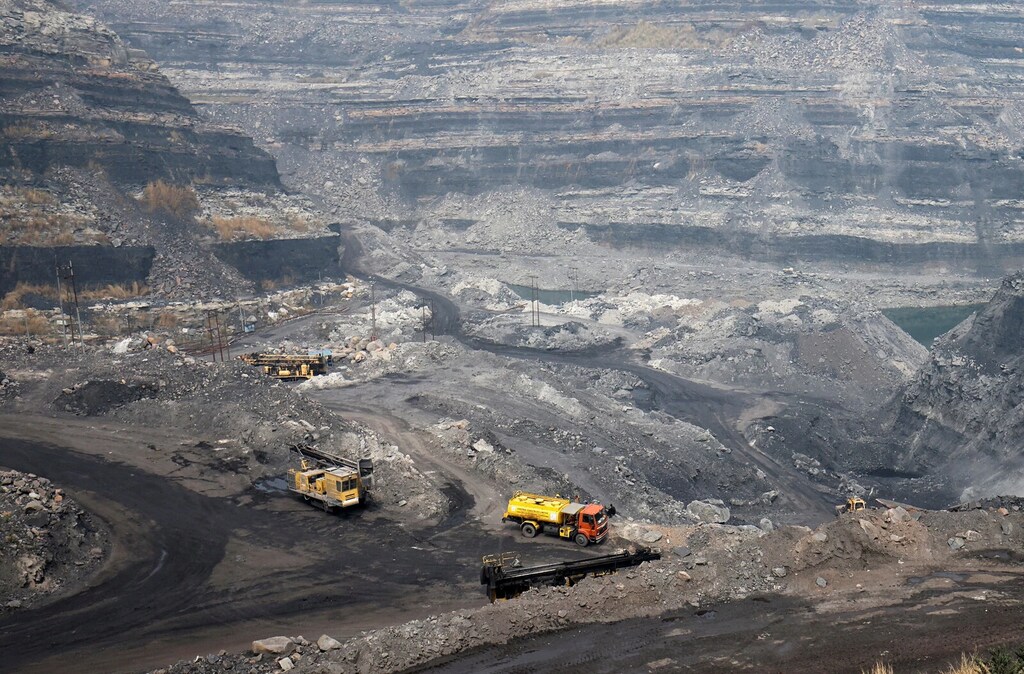 Industrias como la minería están maduras para la evaluación de impacto.