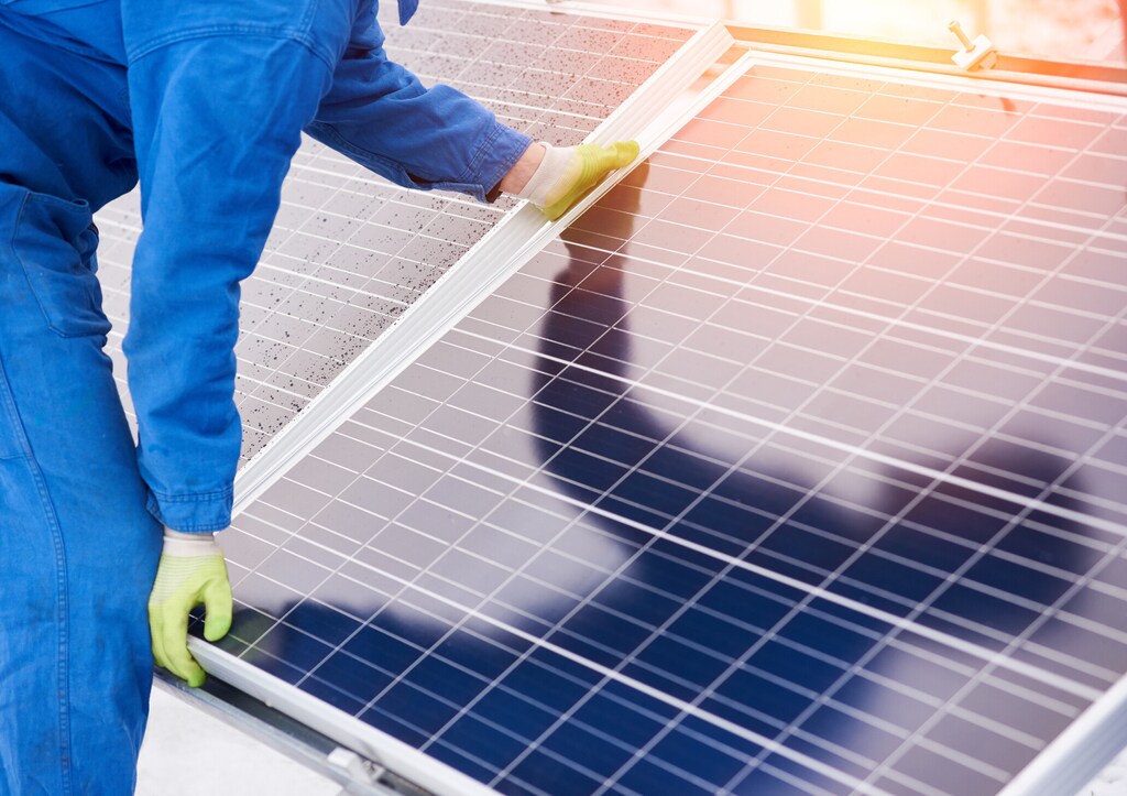 A critical aspect of a pragmatic approach to climate finance is to scale proven technologies using financing approaches that we know work.