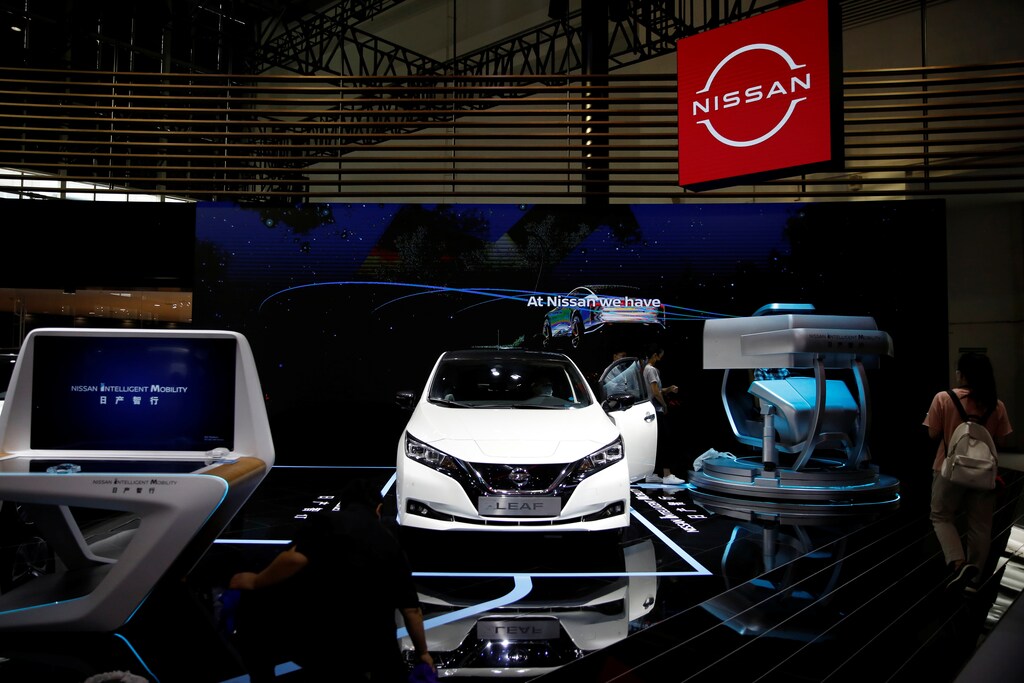 China car emissions carbon electricity decarbonizing energy