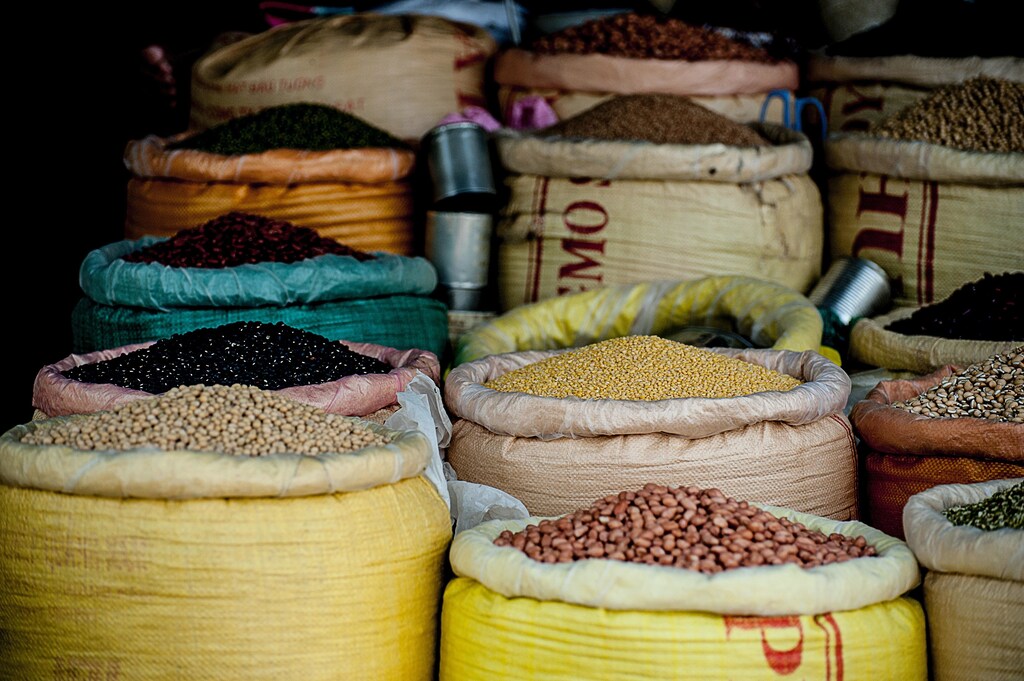 By 2050, food output will need to increase by around 70% to feed an ever-growing population, according to FAO estimates.