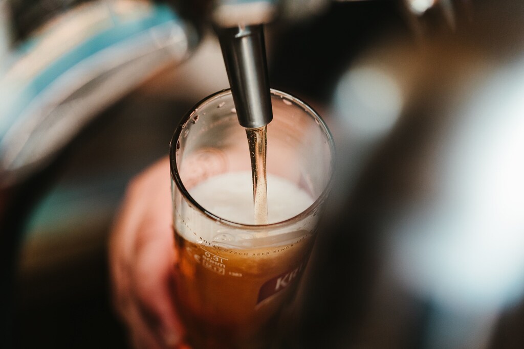 2,000 gallons of treated wastewater was turned into beer for delegates at the world’s biggest sustainable building conference to demonstrate its uses.