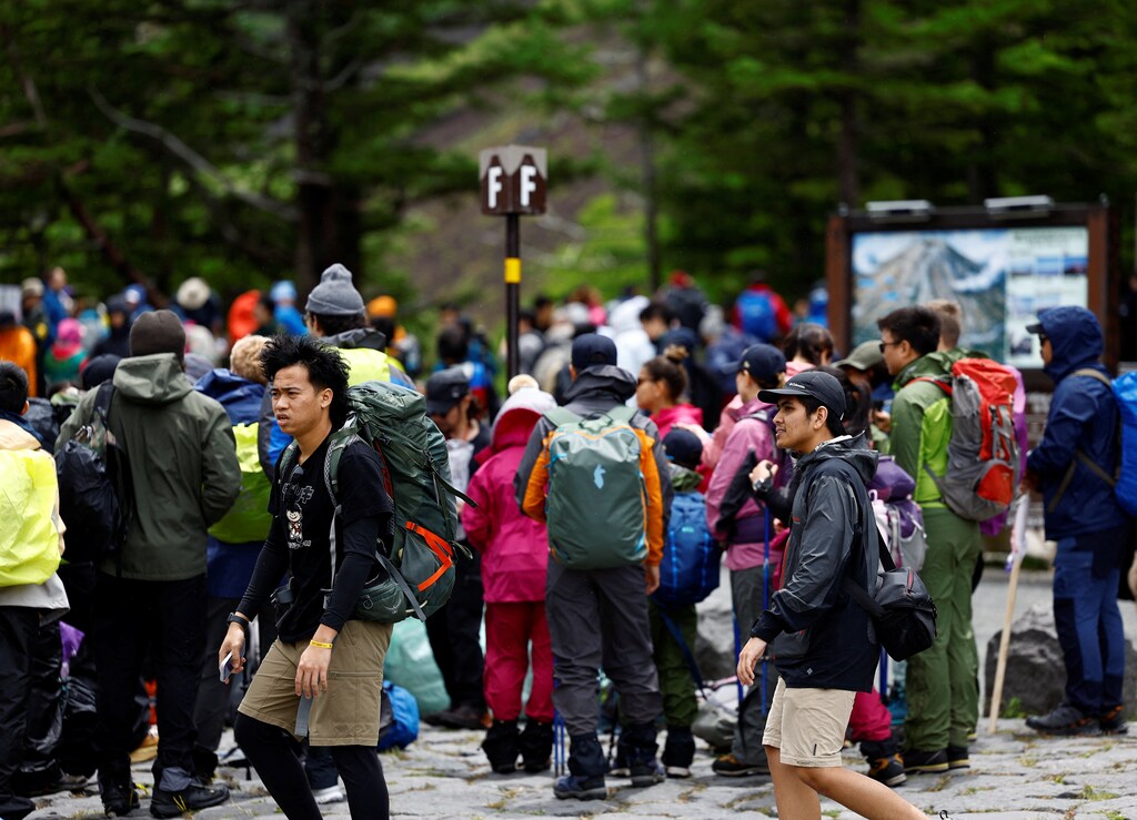 Overtourism in popular destinations has adversely affected surrounding communities