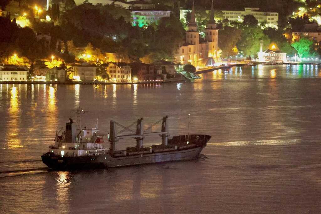 Global trade is undergoing a shift, with non-economic considerations moving up the agenda.