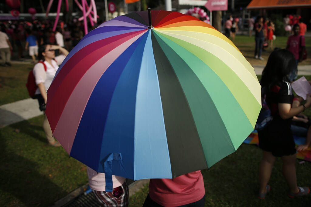 Many companies have found that actively tackling discrimination in the markets in which they operate brings economic benefits