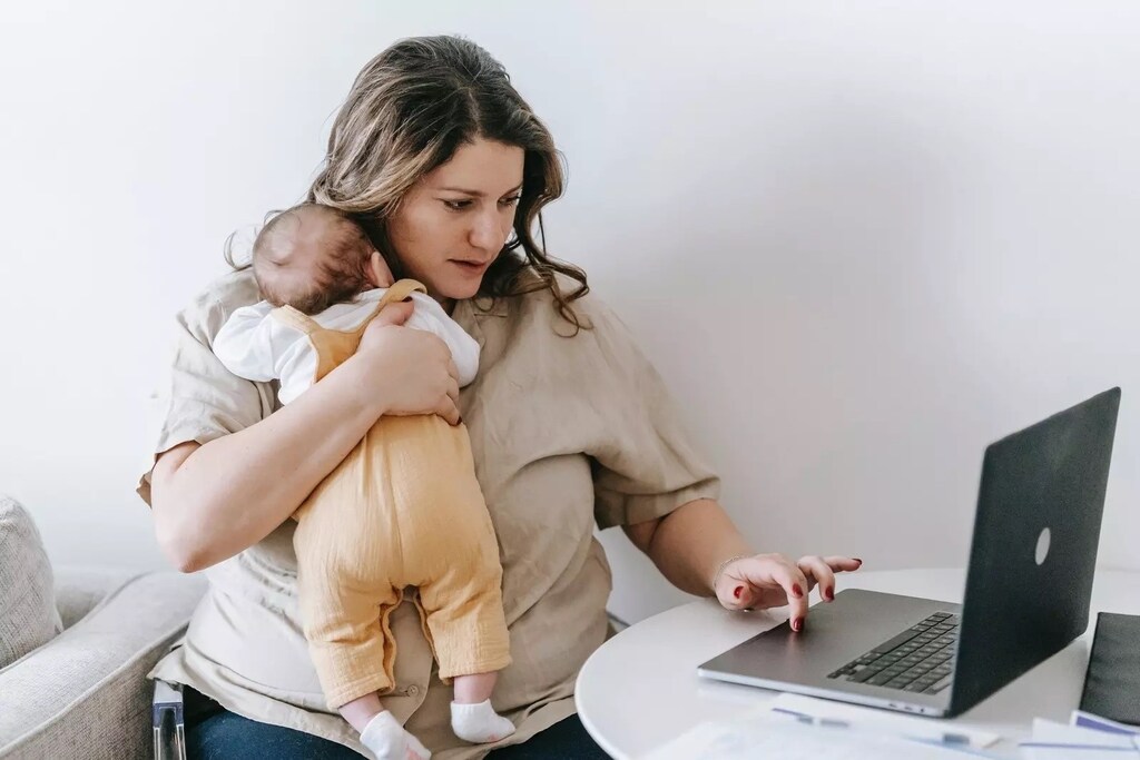 Más del 70% de los millennials dicen que estarían dispuestos a cambiar de trabajo para obtener mejores beneficios de fertilidad.