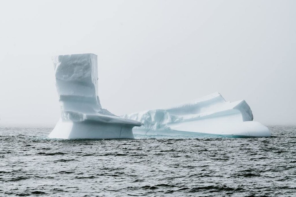 Arctic ocean sea ice global warming climate change
