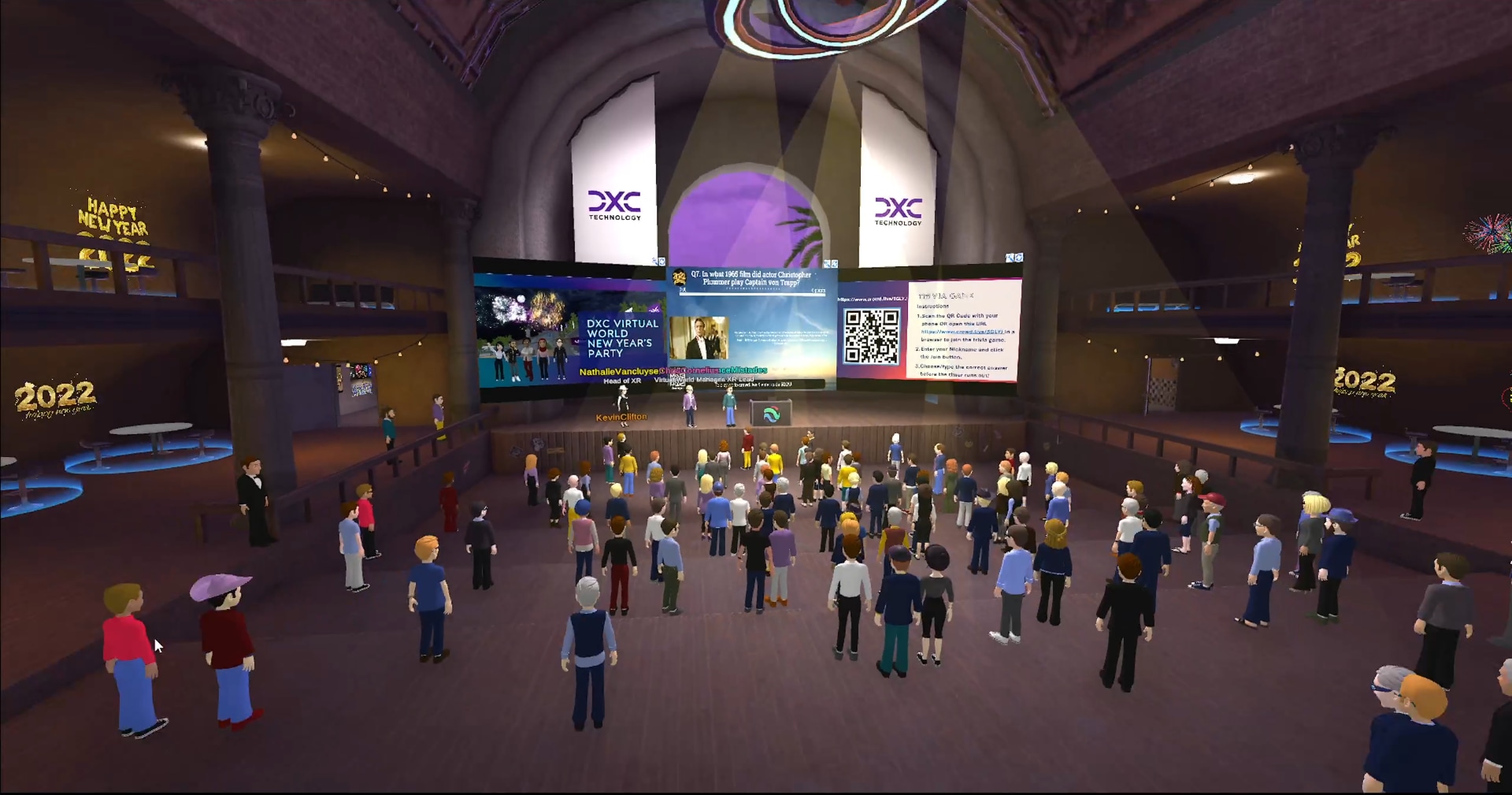 OGC Announces new Geo for Metaverse Domain Working Group - Open