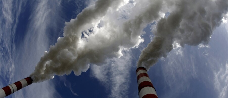Net zero pledges have been made law by Norway, Sweden and UK, while Suriname and Bhutan are already below net zero.
